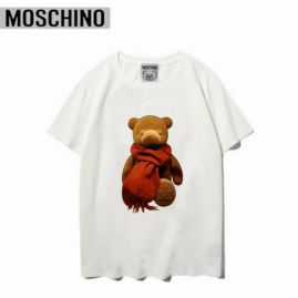 Picture of Moschino T Shirts Short _SKUMoschinoS-2XL801037800